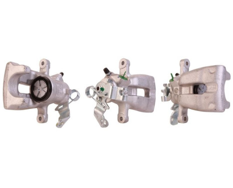Brake Caliper, Image 2