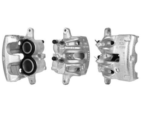 Brake Caliper, Image 2