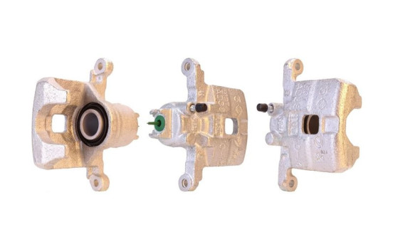 Brake Caliper, Image 2