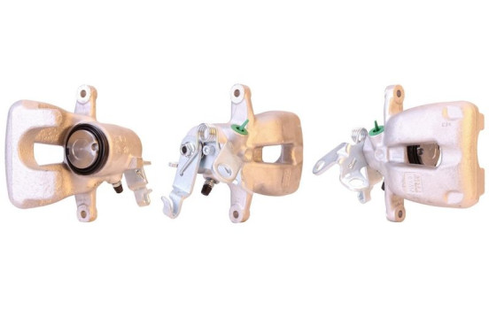Brake Caliper, Image 2
