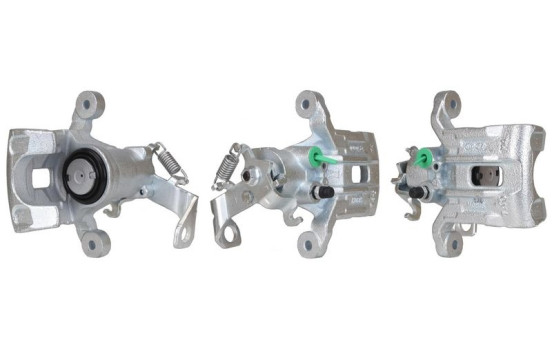 Brake Caliper, Image 2