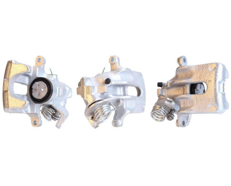 Brake Caliper, Image 2