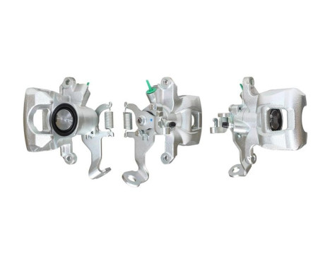 Brake Caliper, Image 2