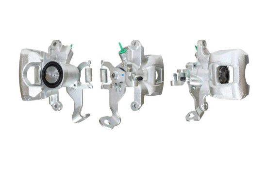 Brake Caliper, Image 2