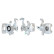 Brake Caliper, Thumbnail 2