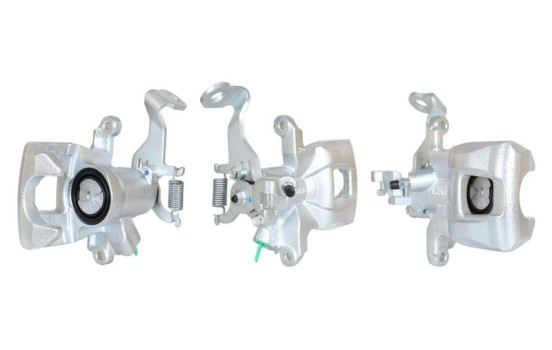 Brake Caliper, Image 2