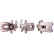 Brake Caliper, Thumbnail 2