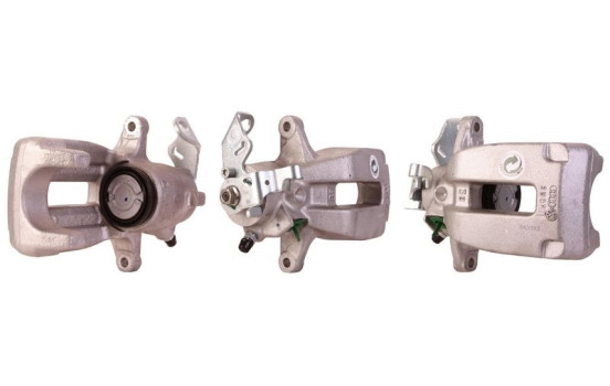 Brake Caliper, Image 2