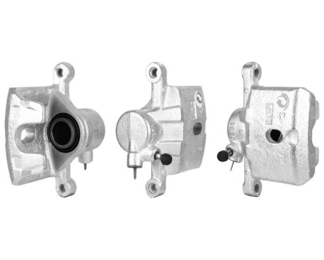 Brake Caliper, Image 2