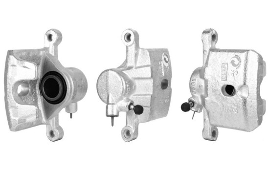 Brake Caliper, Image 2