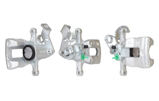 Brake Caliper, Image 2
