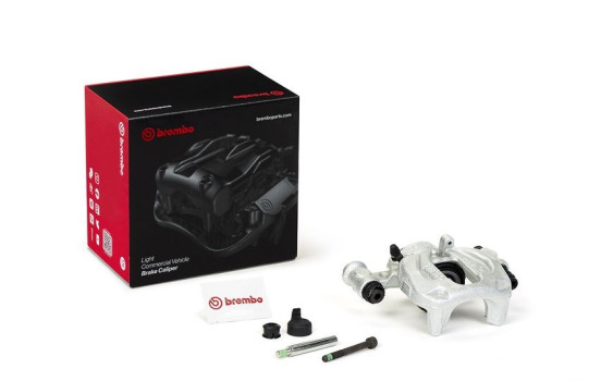 Brake caliper