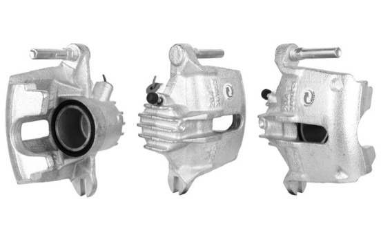 Brake Caliper, Image 2