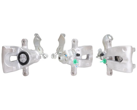 Brake Caliper, Image 2
