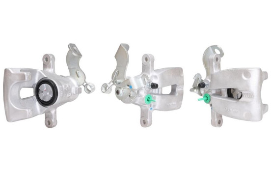 Brake Caliper, Image 2