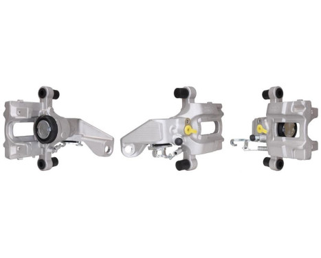 Brake Caliper, Image 2