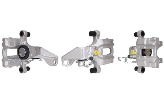 Brake Caliper, Image 2