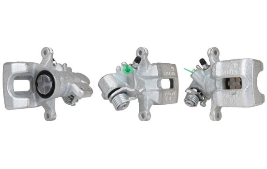 Brake Caliper, Image 2