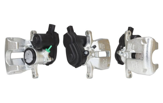 Brake Caliper, Image 2
