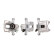 Brake Caliper, Thumbnail 2
