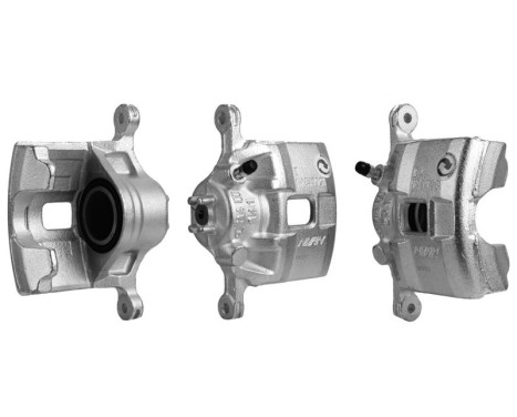 Brake Caliper, Image 2