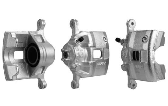 Brake Caliper, Image 2