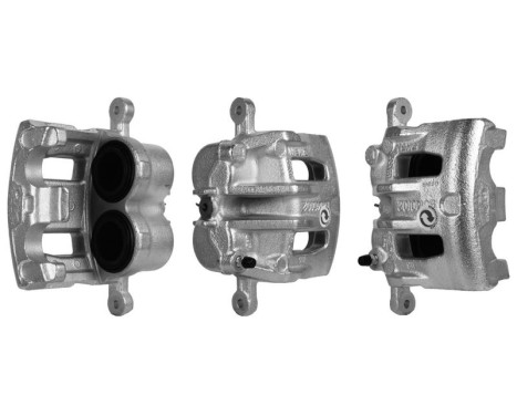 Brake Caliper, Image 2