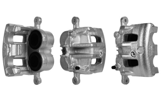 Brake Caliper, Image 2
