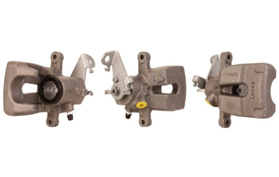 Brake Caliper, Image 2