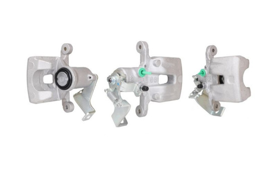 Brake Caliper, Image 2