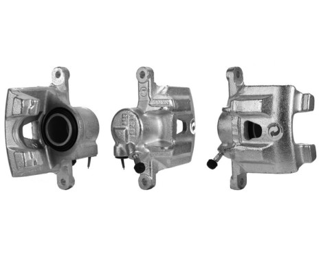 Brake Caliper, Image 2