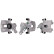 Brake Caliper, Thumbnail 2