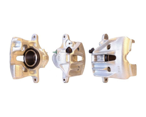 Brake Caliper, Image 2