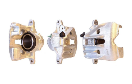 Brake Caliper, Image 2