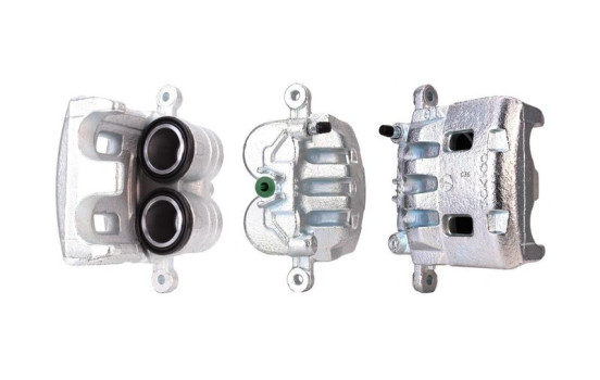 Brake Caliper, Image 2