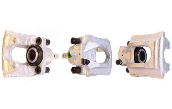 Brake Caliper, Image 2