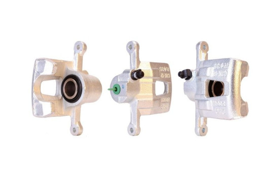 Brake Caliper, Image 2