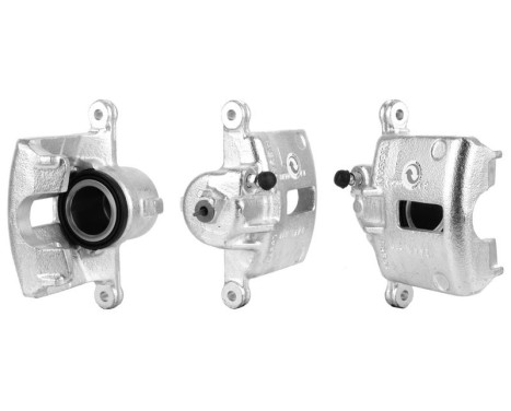 Brake Caliper, Image 2
