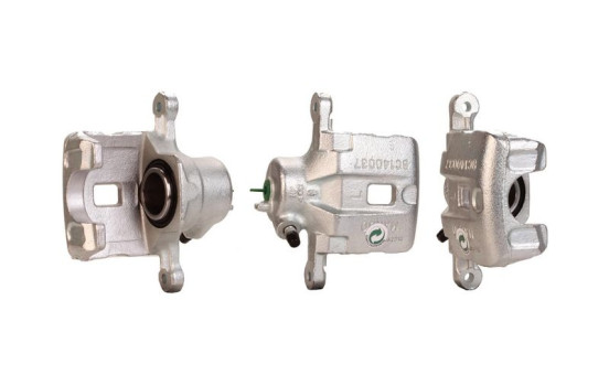 Brake Caliper, Image 2
