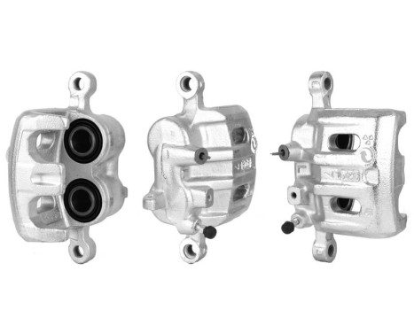 Brake Caliper, Image 2
