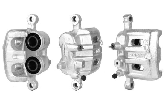 Brake Caliper, Image 2