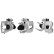 Brake Caliper, Thumbnail 2