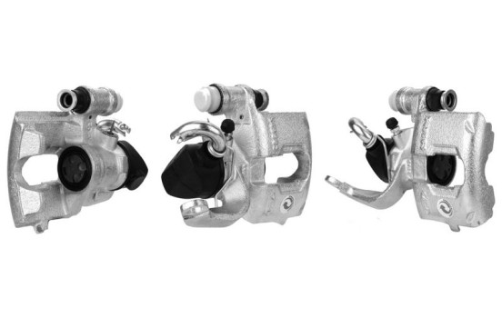 Brake Caliper, Image 2