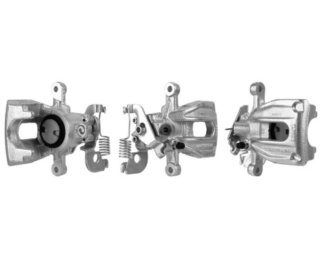 Brake Caliper, Image 2