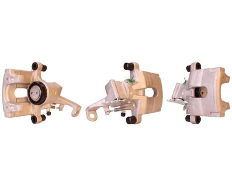 Brake Caliper, Image 2
