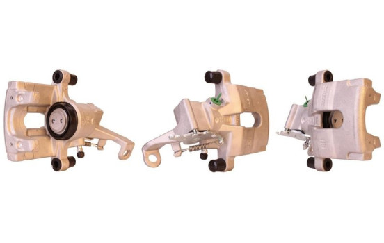 Brake Caliper, Image 2