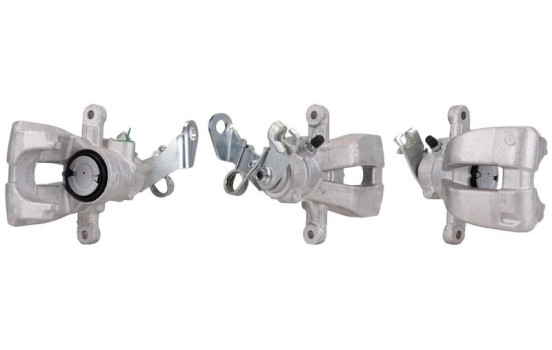 Brake Caliper, Image 2