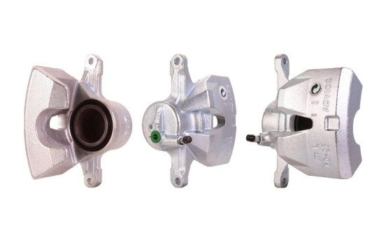Brake Caliper, Image 2