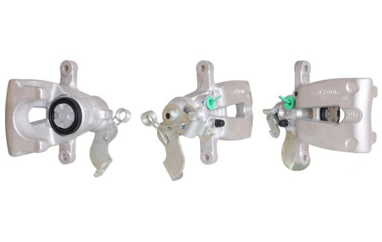 Brake Caliper, Image 2