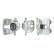 Brake Caliper, Thumbnail 2